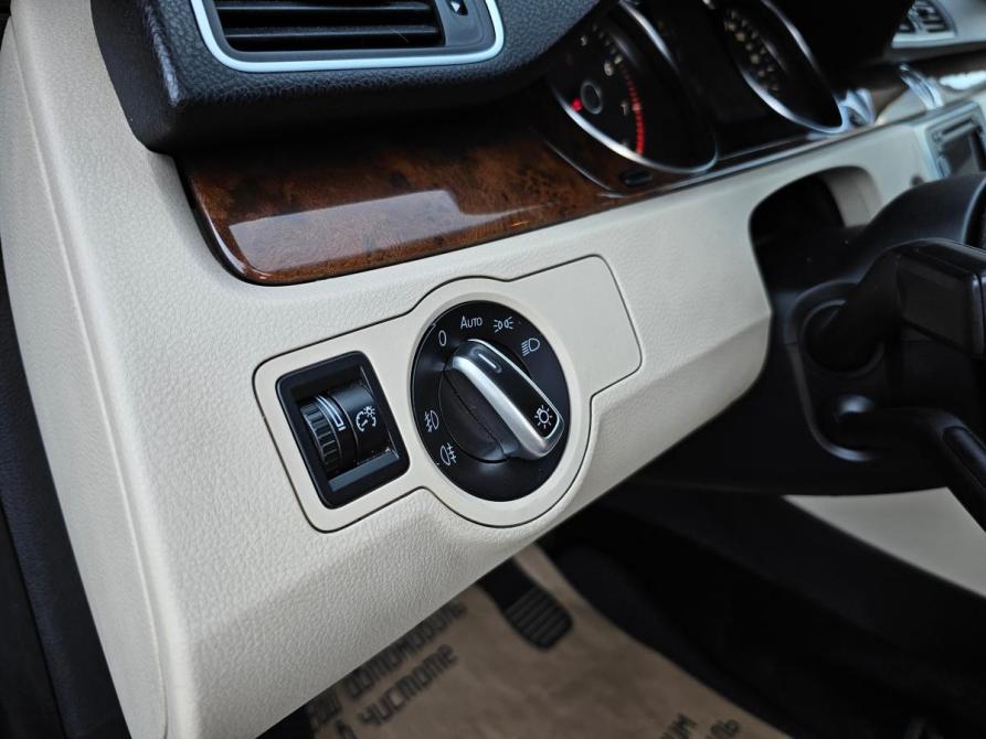 Volkswagen Passat CC I Краснодар  - изображение 27