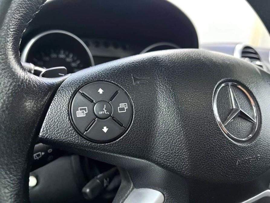 Mercedes-Benz M-Класс II (W164) Ростов-на-Дону  - изображение 10