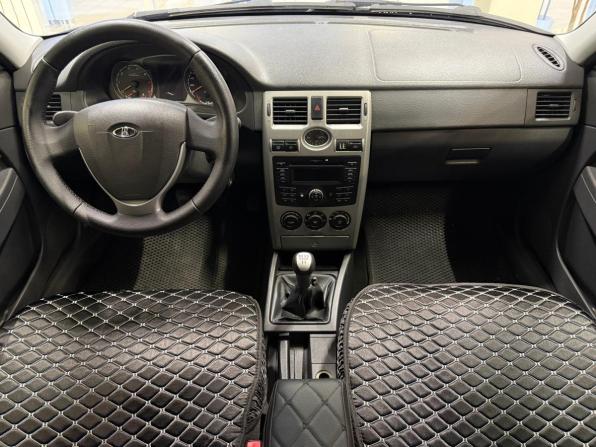 Lada (ВАЗ) Priora I с пробегом 2012 года, цена 450 000 рублей, 192000 км, седан, Автокод Объявления