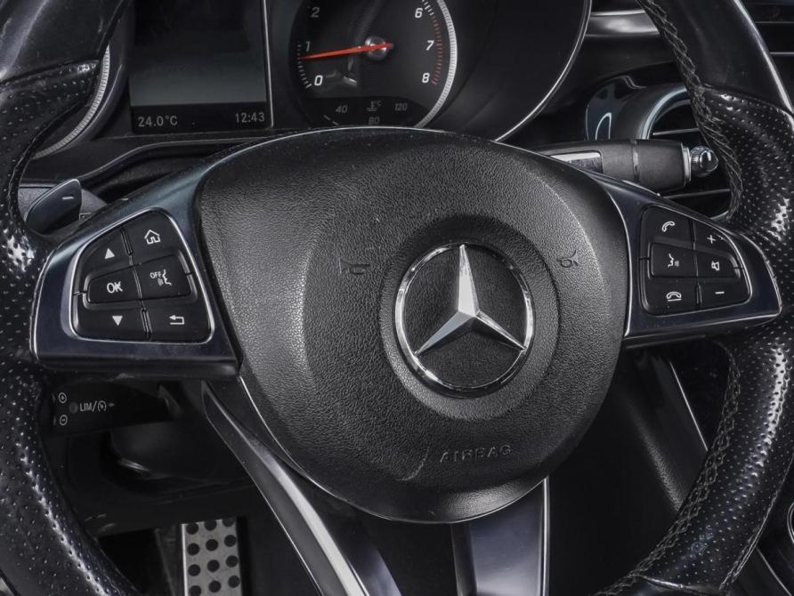 Mercedes-Benz C-Класс IV (W205) Ростов-на-Дону  - изображение 16