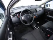 Nissan Tiida I Рестайлинг Уфа  - изображение 26