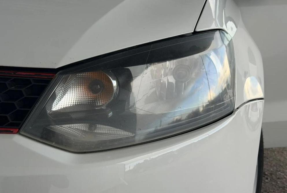 Volkswagen Polo V Киров  - изображение 24