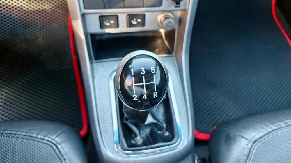 Geely Emgrand EC7 Астрахань  - изображение 21