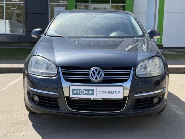 Volkswagen Jetta V с пробегом 2009 года, цена 400 000 рублей, 371113 км, седан, Автокод Объявления