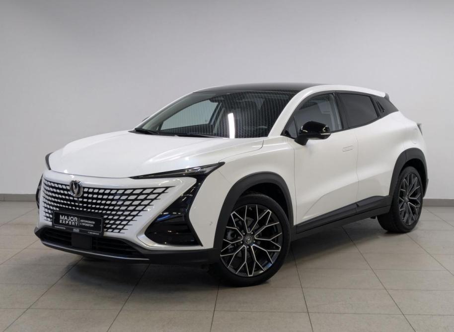 Changan UNI-T I Санкт-Петербург  - изображение 1