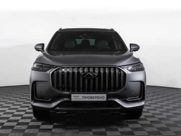Chery Tiggo 9 I (China Market) с пробегом 2023 года, цена 2 990 000 рублей, 73039 км, внедорожник, Автокод Объявления