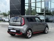 Kia Soul II Новосибирск  - изображение 25