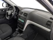Skoda Yeti I Рестайлинг Москва  - изображение 40