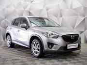 Mazda CX-5 I Ульяновск  - изображение 28