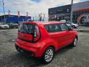 Kia Soul II Рестайлинг Тюмень  - изображение 25