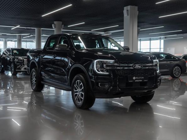 Ford Ranger T6.2 с пробегом 2026 года, цена 5 600 000 рублей, 50 км, пикап, Автокод Объявления