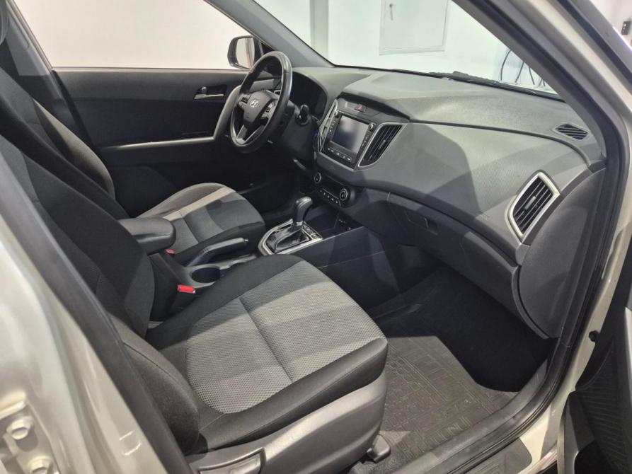 Hyundai Creta I Москва  - изображение 9