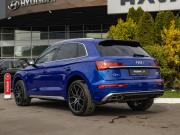 Audi Q5 II (FY) Рестайлинг Москва  - изображение 32