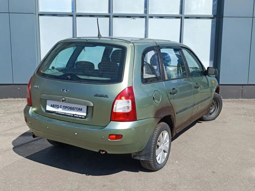Lada (ВАЗ) Kalina I Ярославль  - изображение 6