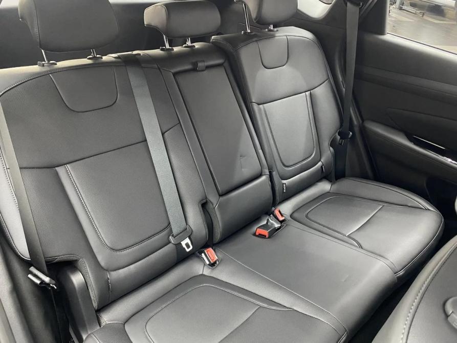 Hyundai Tucson IV Рестайлинг Воронеж  - изображение 14