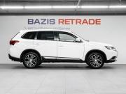 Mitsubishi Outlander III Рестайлинг 2 Тюмень  - изображение 28