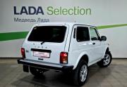 Lada (ВАЗ) Niva Legend Красноярск  - изображение 18
