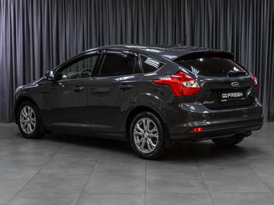 Ford Focus III Тюмень  - изображение 2