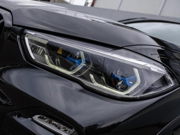 BMW X5 IV (G05/G18) с пробегом 2018 года, цена 6 699 000 рублей, 127547 км, внедорожник, Автокод Объявления