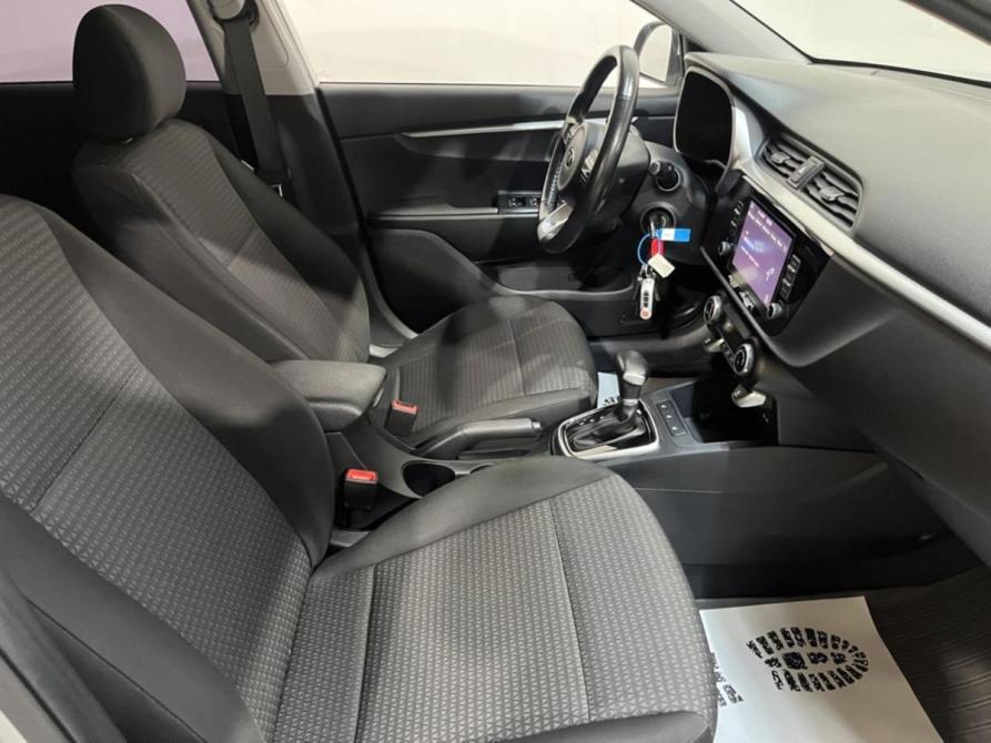 Kia Rio IV Рестайлинг Курск  - изображение 8