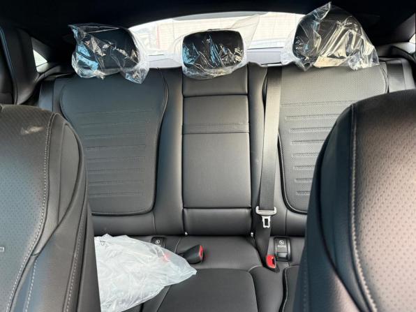 Новый Mercedes-Benz GLC II (X254) 2024 года, цена 7 990 000 рублей, внедорожник, Автокод Объявления