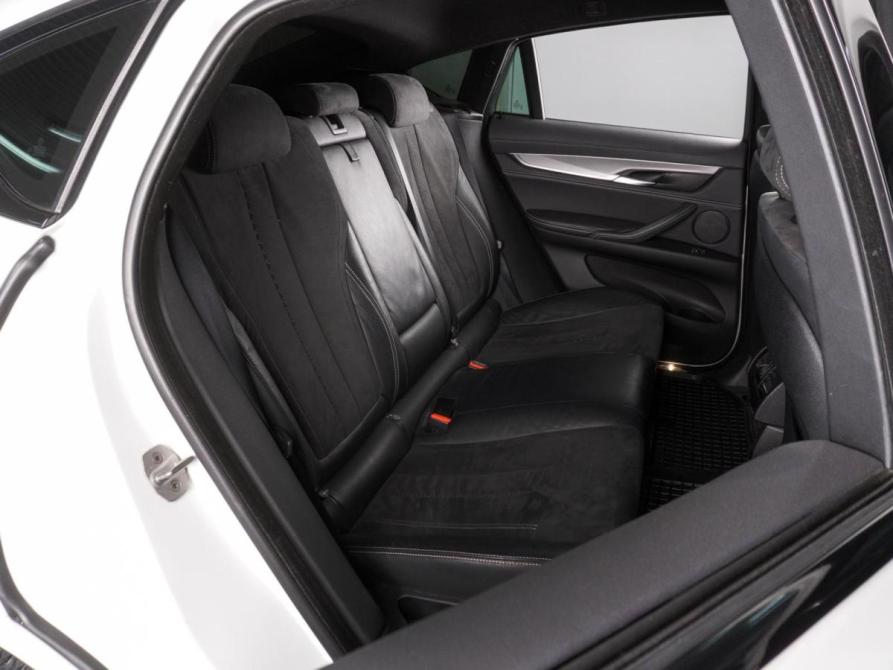 BMW X6 II (F16) Минеральные Воды  - изображение 7