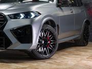 BMW X5 M III (F95) Рестайлинг Москва  - изображение 35