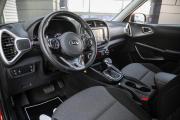 Kia Soul III Иркутск  - изображение 35
