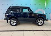 Lada (ВАЗ) Niva Legend Набережные Челны  - изображение 25