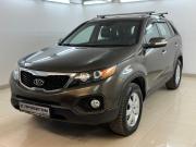 Kia Sorento II Москва  - изображение 15