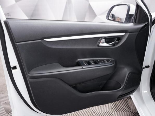 Kia Rio IV Рестайлинг с пробегом 2020 года, цена 1 790 000 рублей, 79892 км, седан, Автокод Объявления