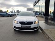 Skoda Octavia III (A7) Санкт-Петербург  - изображение 20