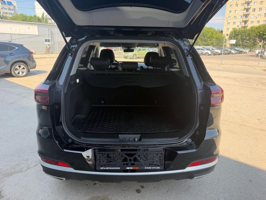 Chery Tiggo 7 Pro Max I Тольятти  - изображение 9