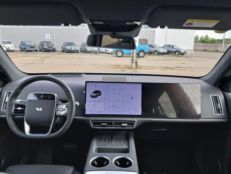Li Auto (Lixiang) L6 Набережные Челны  - изображение 17