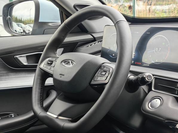 Chery Tiggo 7 Pro Max I с пробегом 2023 года, цена 1 729 000 рублей, 70000 км, внедорожник, Автокод Объявления