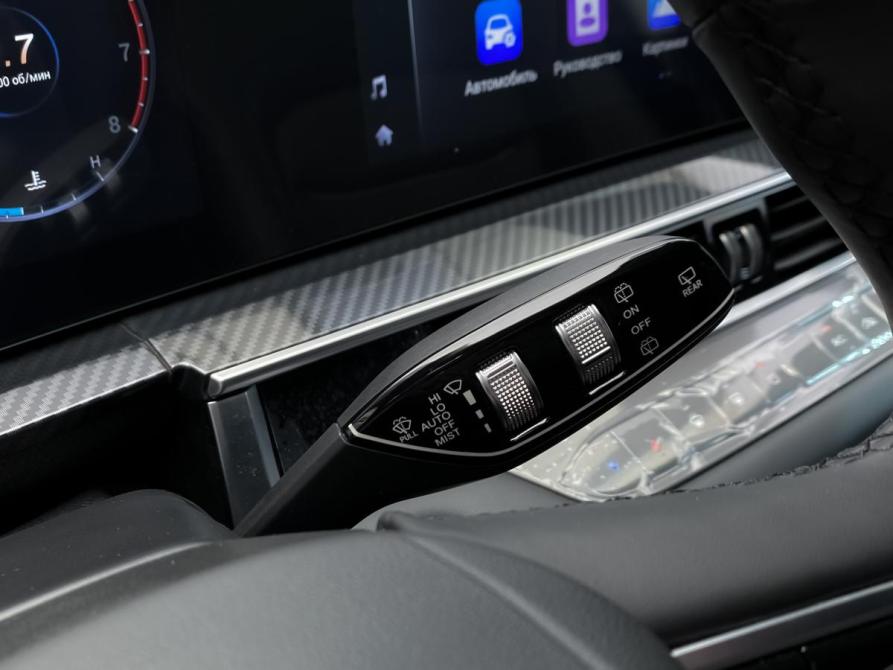 Chery Tiggo 7L Нижний Новгород  - изображение 12