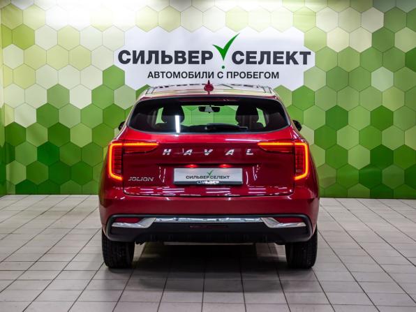 Haval Jolion I с пробегом 2022 года, цена 1 650 000 рублей, 35236 км, внедорожник, Автокод Объявления