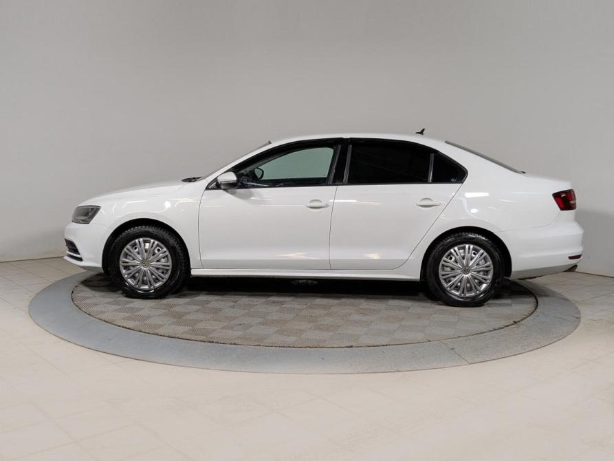 Volkswagen Jetta VI Рестайлинг Екатеринбург  - изображение 5