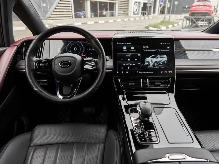 GAC M8 Казань  - изображение 9