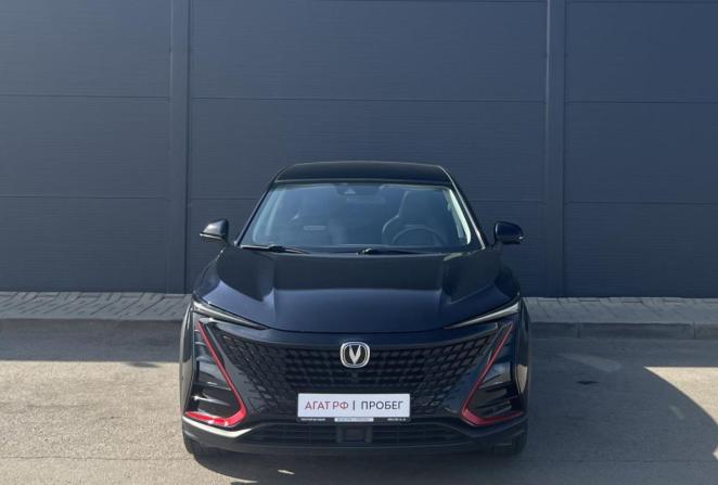 Changan UNI-T I с пробегом 2020 года, цена 1 795 000 рублей, 61201 км, внедорожник, Автокод Объявления