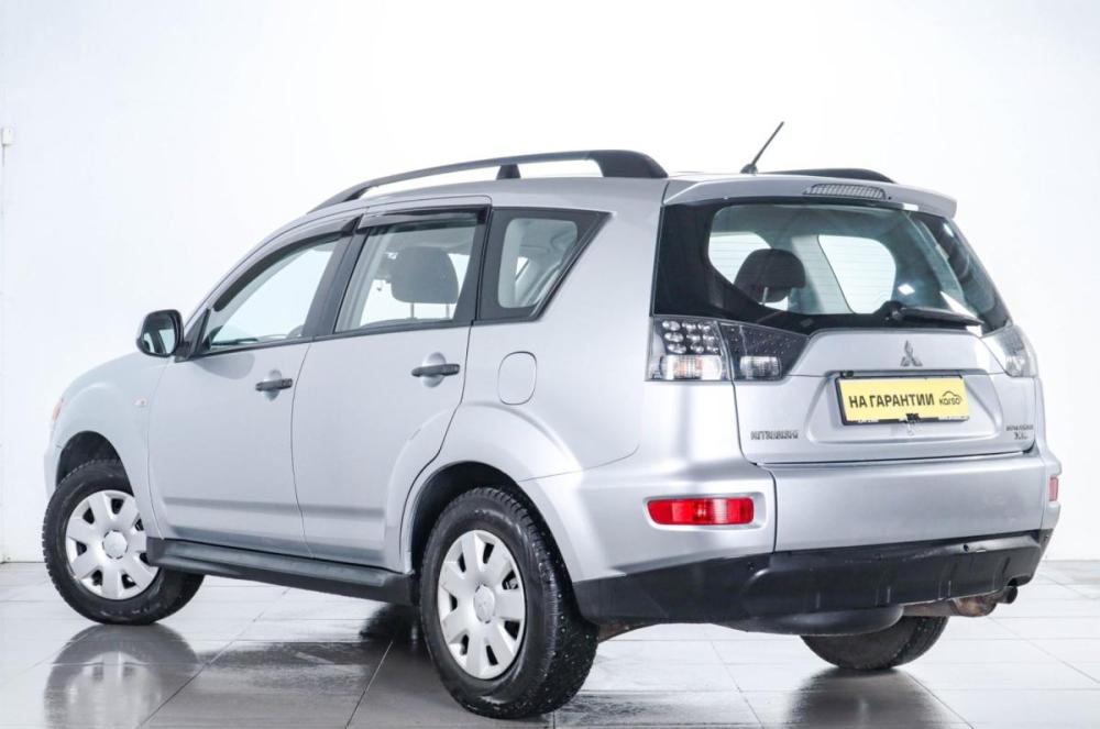 Mitsubishi Outlander III Челябинск  - изображение 5
