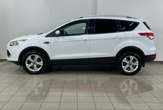 Ford Kuga II с пробегом 2015 года, цена 1 150 000 рублей, 149388 км, внедорожник, Автокод Объявления