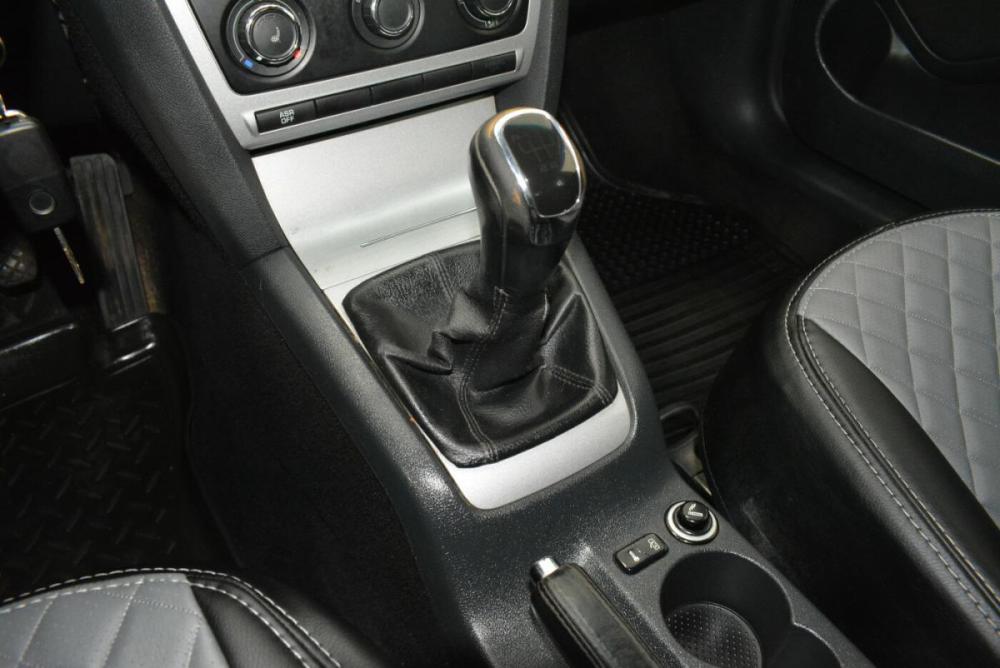 Skoda Octavia II (A5) Рестайлинг Киров  - изображение 11