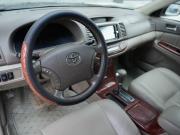 Toyota Camry V (XV30) Рестайлинг Новосибирск  - изображение 29