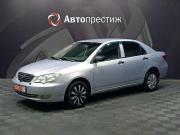 BYD F3 II Оренбург  - изображение 16