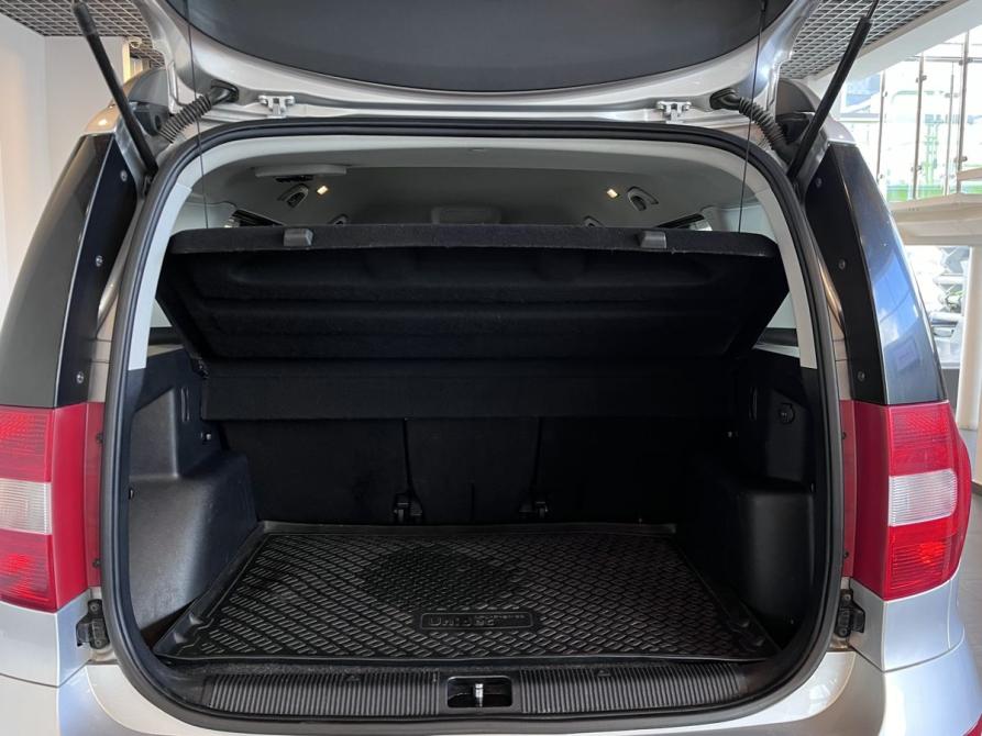 Skoda Yeti I Рестайлинг Чебоксары  - изображение 16