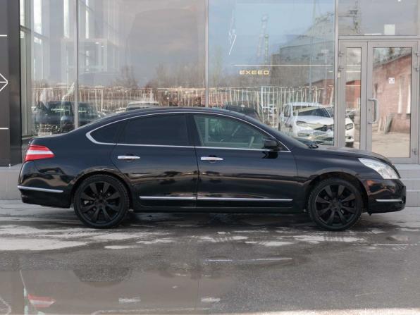 Nissan Teana II с пробегом 2008 года, цена 755 000 рублей, 399288 км, седан, Автокод Объявления