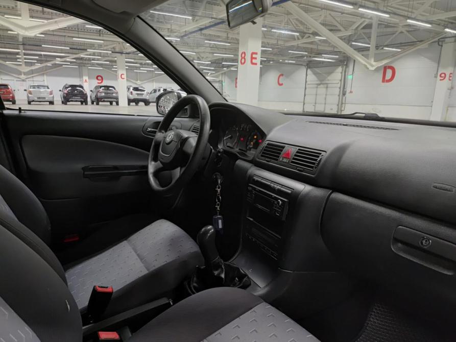 Skoda Octavia I (A4) Рестайлинг Казань  - изображение 13