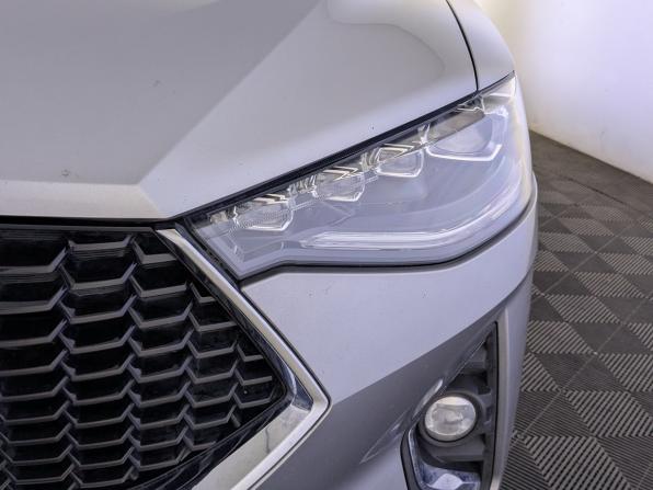 Haval F7 I с пробегом 2020 года, цена 1 550 000 рублей, 140455 км, внедорожник, Автокод Объявления