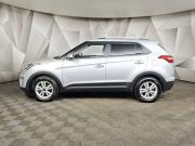Hyundai Creta I Москва  - изображение 26